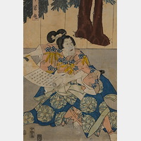 Kunisada