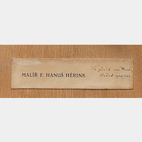 Hanuš F. Hérink