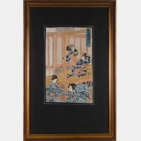 Kunisada