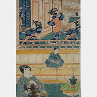 Kunisada