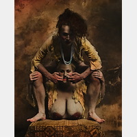 Jan Saudek