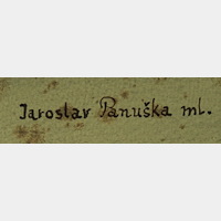 Jaroslav Panuška ml.