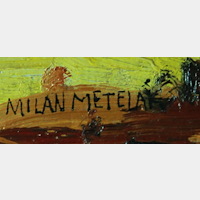 Milan Metelák
