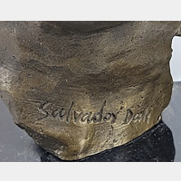 Salvador Dalí