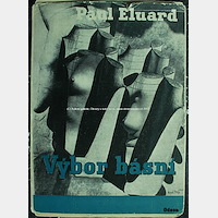Max Ernst, Jindřich Štyrský, Pablo Picasso, Man Ray, Karel Teige