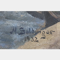 M. Soldinger