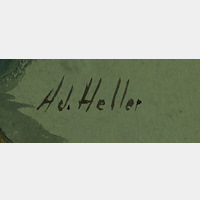 Adolf Heller