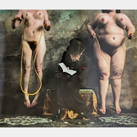 Jan Saudek