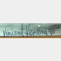 Vincent Venera
