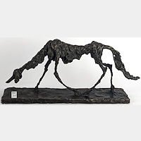 Alberto Giacometti