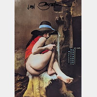 Jan Saudek