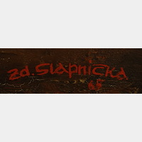 Zdeněk Slapnička