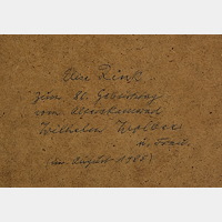 Fritz Klee