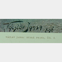 Václav Jansa