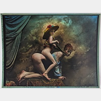 Jan Saudek