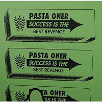 Pasta Oner