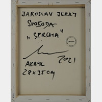 Jaroslav Jerry Svoboda