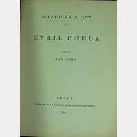 Cyril Bouda