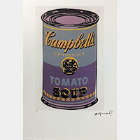 Andy Warhol