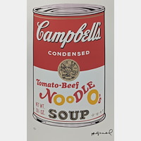 Andy Warhol