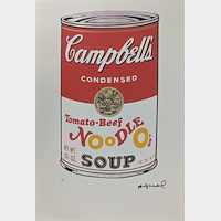 Andy Warhol