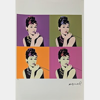 Andy Warhol