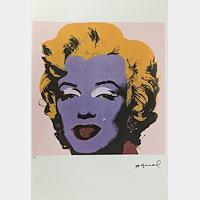 Andy Warhol