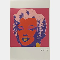 Andy Warhol