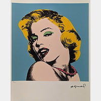 Andy Warhol