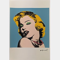 Andy Warhol