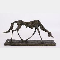 Alberto Giacometti