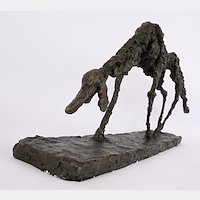 Alberto Giacometti