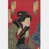 Kunisada