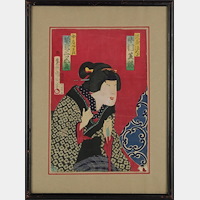 Kunisada