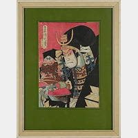 Kunisada