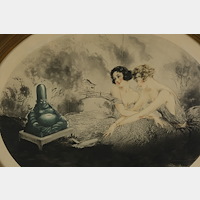 Louis Icart