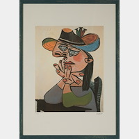 Pablo Picasso