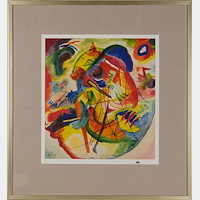 Vasilij Kandinsky