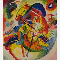 Vasilij Kandinsky