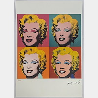 Andy Warhol