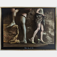 Jan Saudek