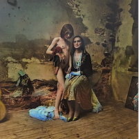 Jan Saudek