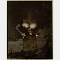 Jan Saudek