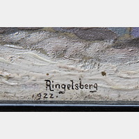 Ringelsberg