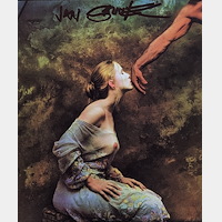 Jan Saudek