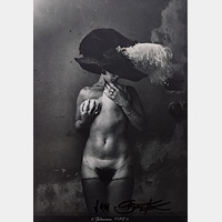 Jan Saudek