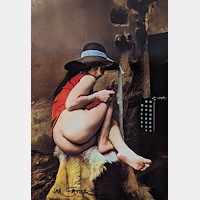 Jan Saudek