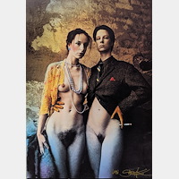 Jan Saudek