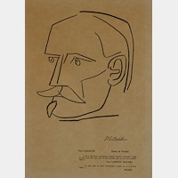 Pablo Picasso