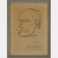 Pablo Picasso